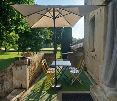 Chabrillan House | Maison Le Petit Mas