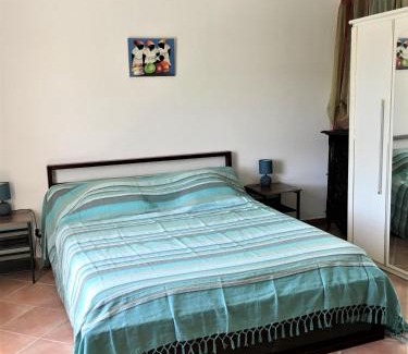 Comps-sur-Artuby House | Maison Lou Colombier
