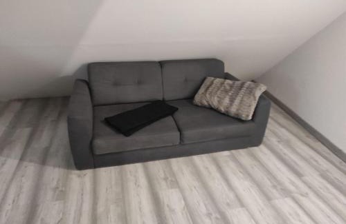 Tille House | maison luxe césar aeroport tillé 2 a 7 personnes