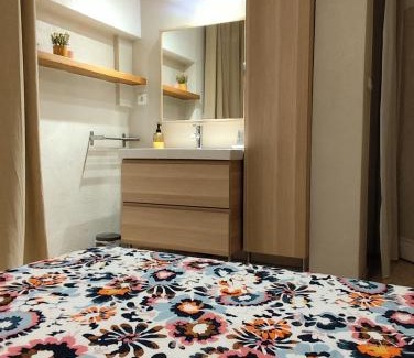 Trois Cocus - Borderouge - Croix-Daurade - Paleficat Apartment | Maison Médicis - T5 Spacieuse et Calme en Ville - Emplacement Idéal