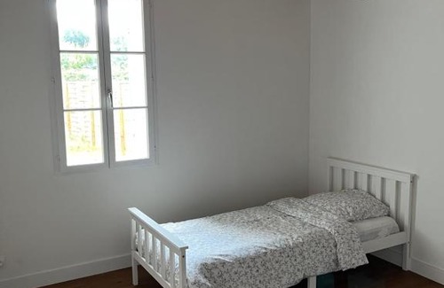 Lesparre-Medoc House | Maison médocaine