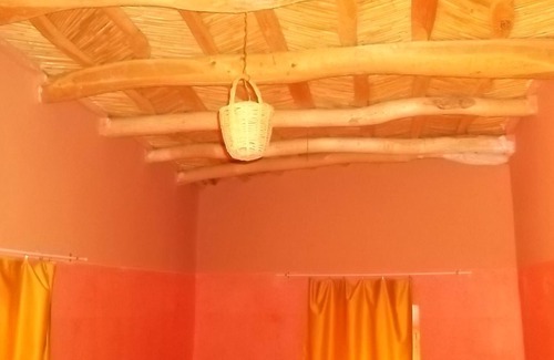 Ait Sedrate Jbel El Soufla Bed & Breakfast | Maison d'hôtes Mogador chez habitants