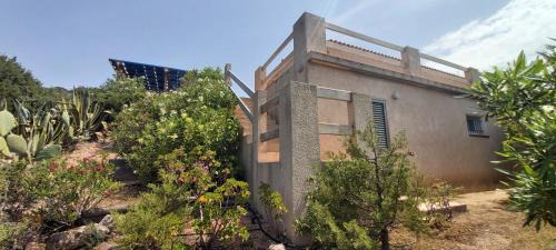 Tizzano Villa | Maison Maquis - la vue, le silence, la mer