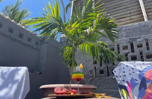Le Diamant House | Maison Marouka sur la plage du Diamant
