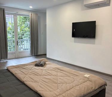 Thu Dau Mot Apartment | Maison Mia Hotel & Apartment