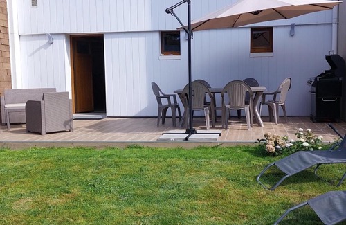 Gerardmer Villa | Maison Mitoyenne entre les lacs, proche du centre ville de Gérardmer