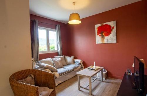Trelissac House | Maison moderne à Trélissac, 2 chambres, jardin clos, Wi-Fi, à 5 km de Périgueux - FR-1-616-74