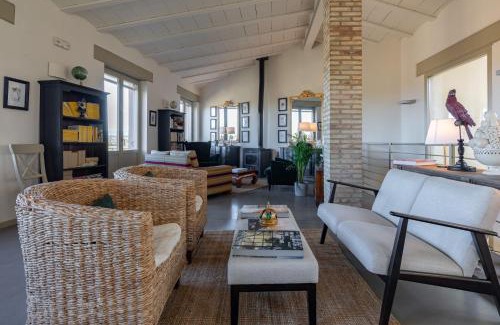 Riba-roja de Turia Bed & Breakfast | Maison Muralleta B&B