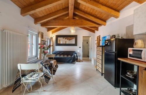 Osiglia House | Maison Nature e Relax Rubino