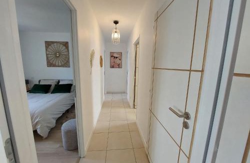 Bessens Villa | Maison neuve à Bessens