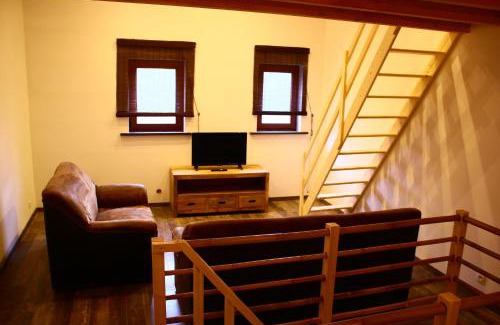 Brugelette House | maison neuve en bois près de Pairy Daisa
