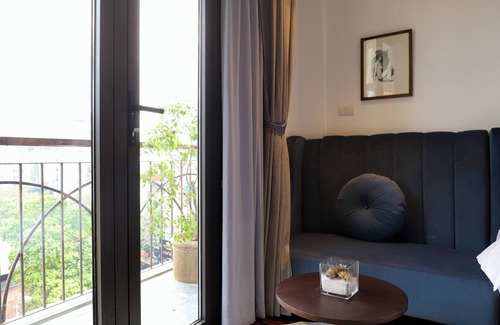 Van Mieu Apartment | Maison Nha 16 Nguyen Khuyen
