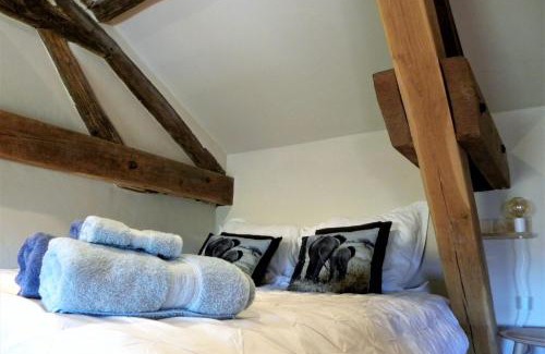 Couloume-Mondebat Bed & Breakfast | Maison Olleris