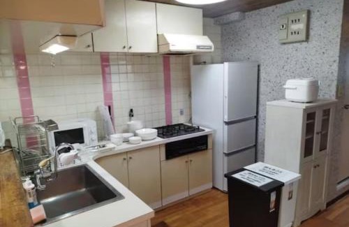 Ota-Kami Machi Apartment | Maison Ota Building A Building B - Vacation STAY 14501