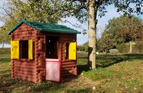 Daglan House | Maison Périgourdine avec piscine, WiFi, animaux acceptés - FR-1-616-77