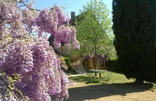 Daglan House | Maison Périgourdine avec piscine, WiFi, animaux acceptés - FR-1-616-77