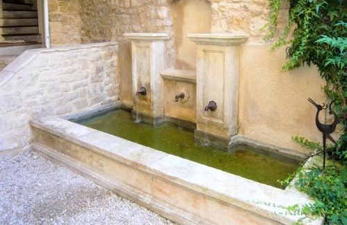 Forcalquier Apartment | Maison Passère