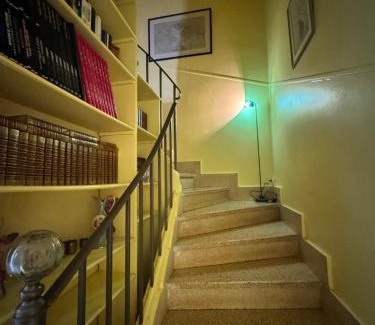 Digne-les-Bains Villa | Maison Petite Florence Provençale by Bookingfuté