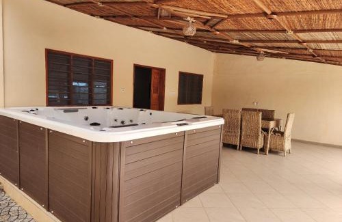 Akpro-Misserete House | Maison Porto-novo