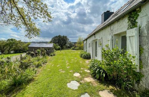 Le Ru House | maison porz lec'h