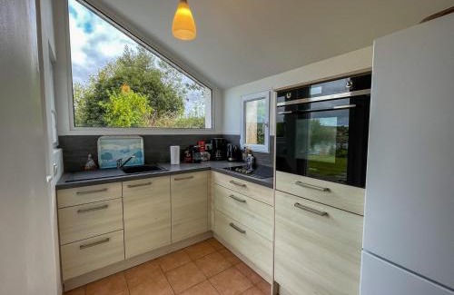 Le Ru House | maison porz lec'h