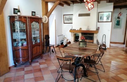 Audon Bed & Breakfast | MAISON PRATS