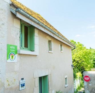 Orbigny House | Maison proche Zoo de Beauval et des Châteaux.