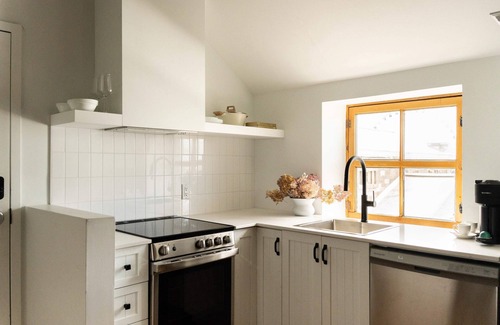 Ville-Marie Apartment | Maison Rasco - Suite King