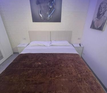 Municipio 1 Bed & Breakfast | Maison Rinaldi SrL