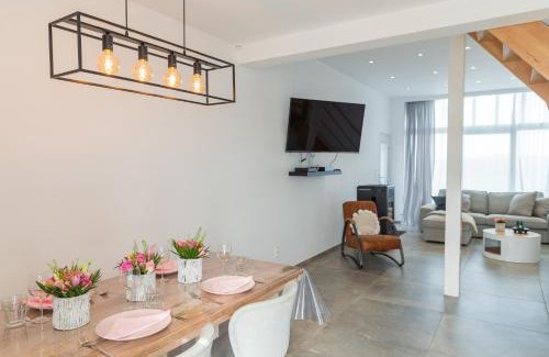 Modave House | MAISON ROBERT
