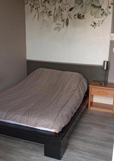 Paray-le-Monial Apartment | Maison saint Louis sud