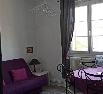 Paray-le-Monial Apartment | Maison saint Louis sud