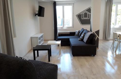 Lourdes Apartment | Maison Saint Matteo