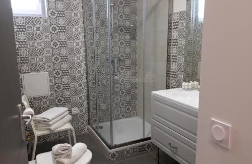 Lourdes Apartment | Maison Saint Matteo