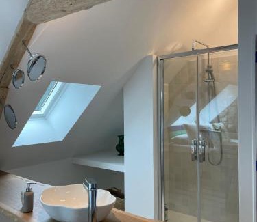 Perche-en-Noce Bed & Breakfast | MAISON SEIZE