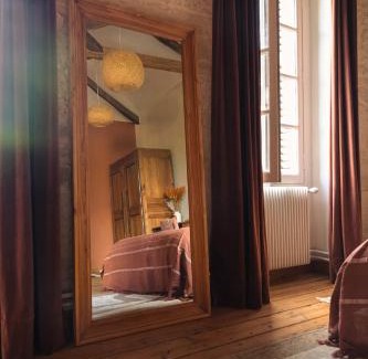 Saint-Saturnin-du-Bois House | Maison Sonora - Maison d'hôtes