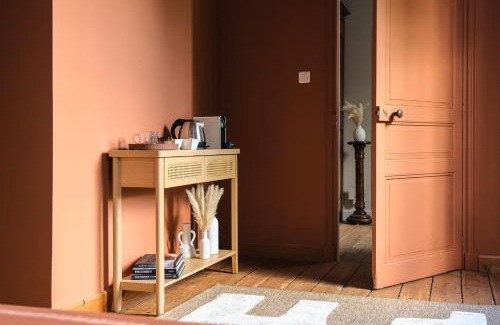 Saint-Saturnin-du-Bois House | Maison Sonora - Maison d'hôtes