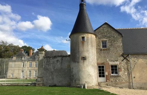 Loury House | Maison spacieuse avec jardin privatif, idéale pour 6, proche Orléans et Châteaux de la Loire - FR-1-590-236