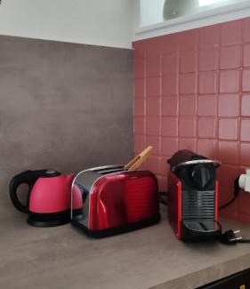 Vaumas House | Maison spacieuse de 2 à 8 personnes