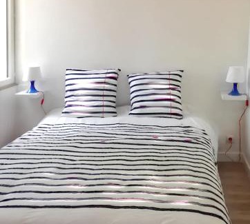 Le Vivier-sur-Mer House | Maison spacieuse à Le Vivier-sur-Mer, proches des commodités