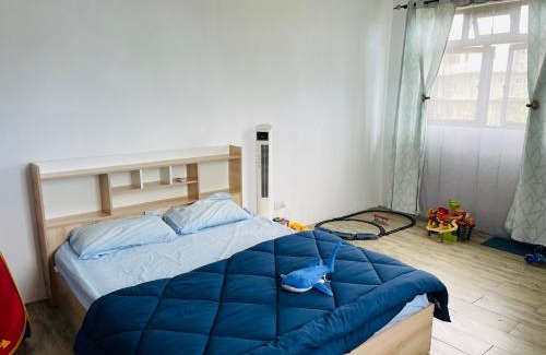 Saint Felix House | Maison Stacie