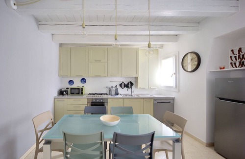 Carpenedo Apartment | Maison sul Pozzo, independent apartment near venice