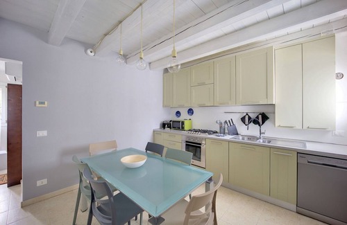 Carpenedo Apartment | Maison sul Pozzo, independent apartment near venice