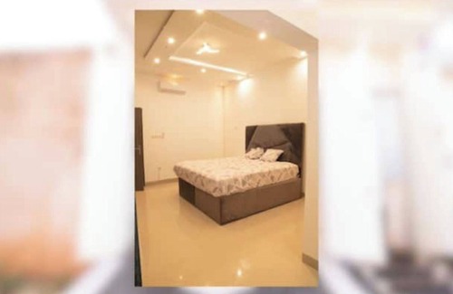 Bamako House | Maison Sympathique , Simplifiez-vous la vie Dans ce Logement Paisible et Central