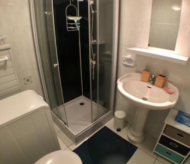 Saint-Paul-les-Dax House | Maison T2, 4 étoiles, lac de Christus, climatisé