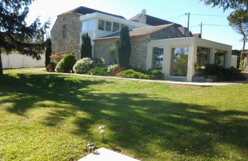 Cales Villa | Maison Terral, piscine privée, entre Sarlat et Rocamadour