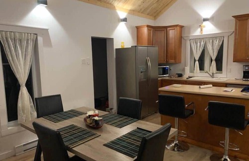 Tourville House | Maison Tourville | Countryside Corner of Paradise