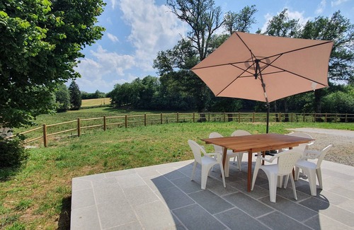 Charensat House | Maison Tout Confort en Pleine Nature !