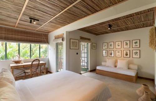 Flic-en-Flac House | Maison Tropical