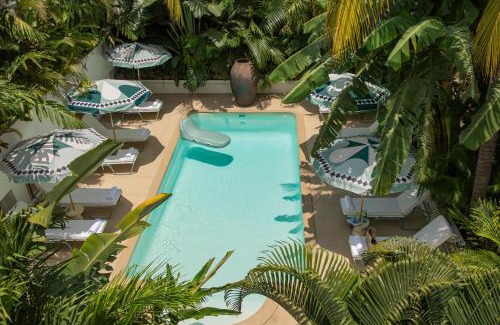 Flic-en-Flac House | Maison Tropical